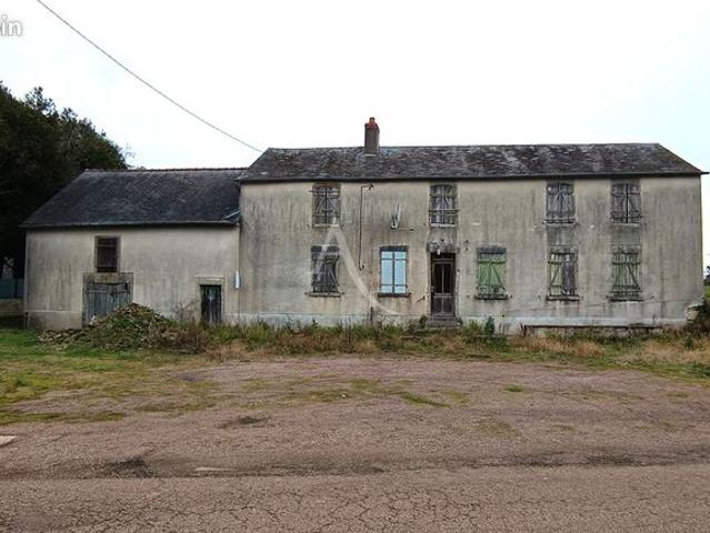 Maison vente à Château-Chinon (Ville), Biches