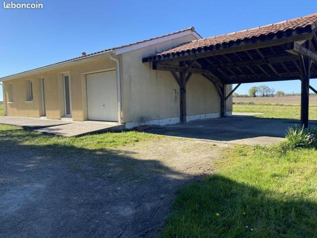 Maison vente à Saint-sever, Landes