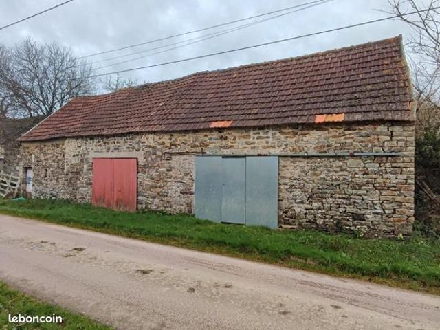 Maison vente à Cherbourg, Saint-sauveur-le-vicomte