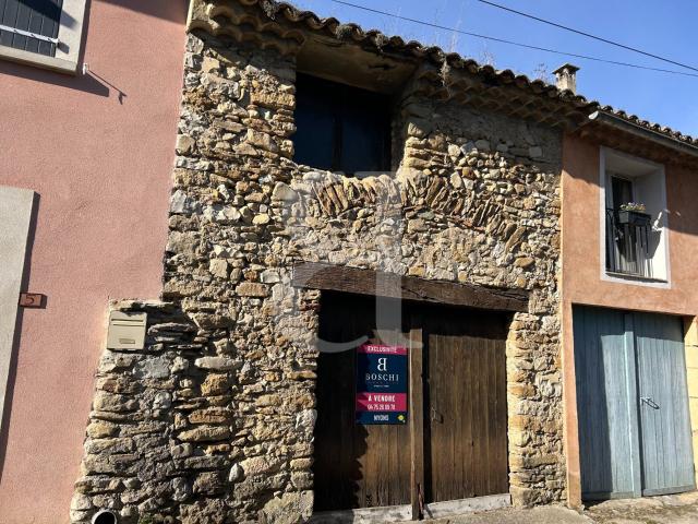 Maison vente à Nyons