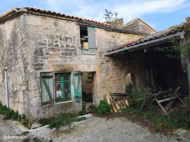 Maison vente à Angoulême, Soyaux
