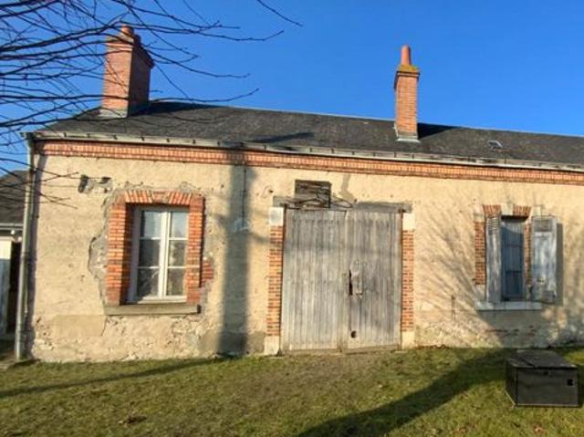 Maison vente à Orléans, Saint-pryvé-saint-mesmin