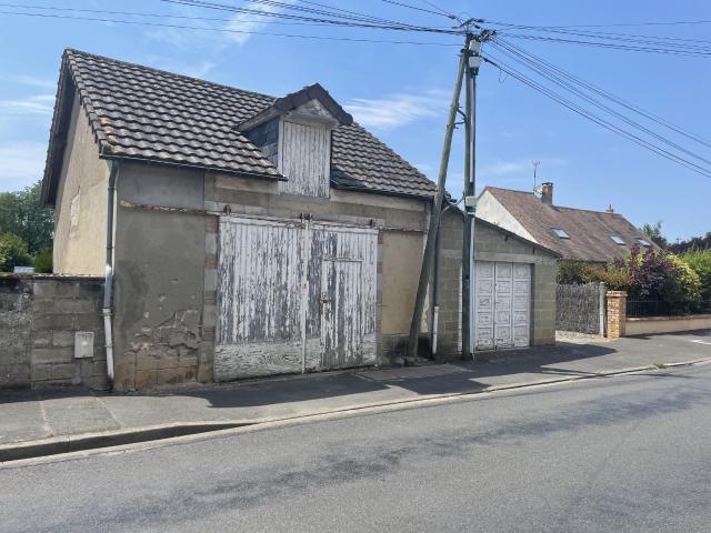 Maison vente à La Flèche, La Suze-sur-sarthe