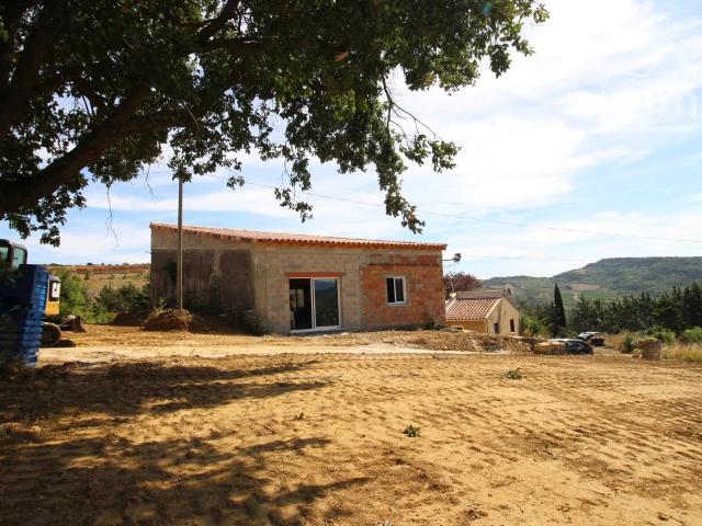 Maison vente à Sérindoules, Roquetaillade-et-Conilhac