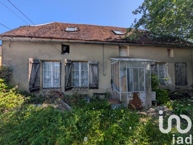 Maison vente à Troyes, Prusy