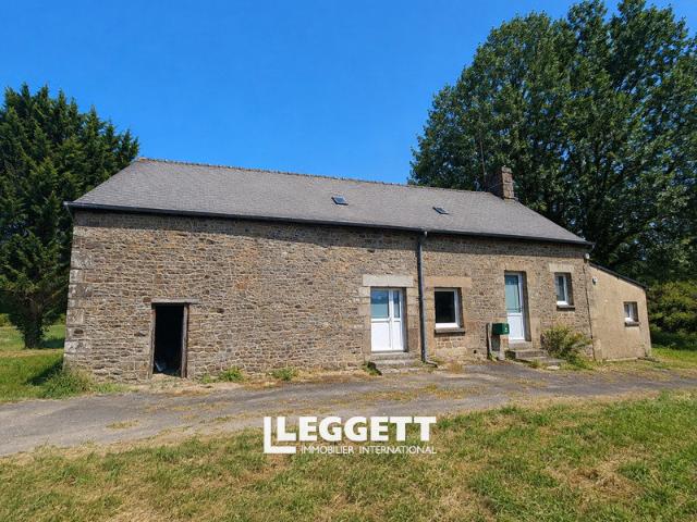 Maison vente à Mayenne, Larchamp