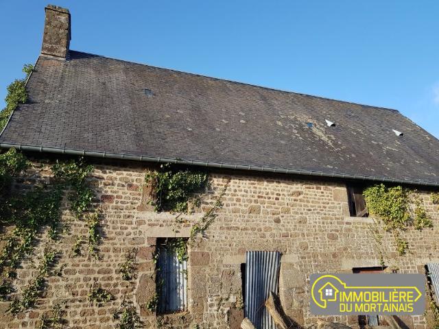 Maison vente à Mayenne, La Dorée