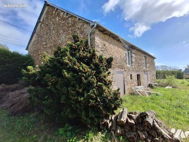 Maison vente à Pontivy, Bretagne