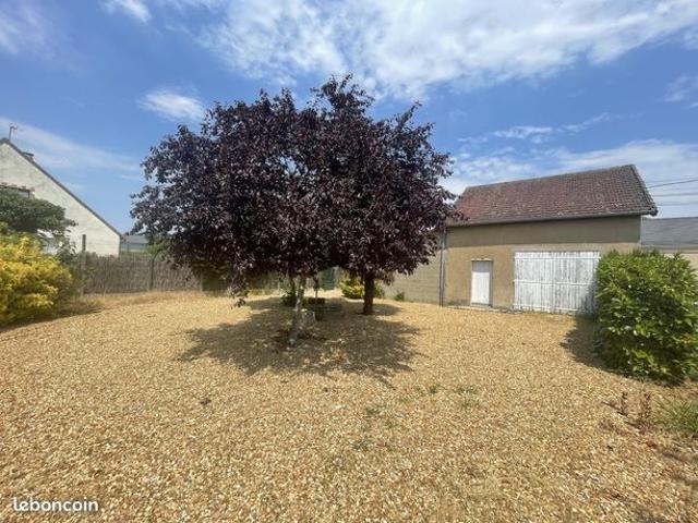 Maison vente à La Flèche, La Suze-sur-sarthe