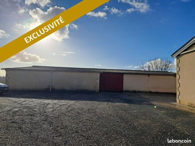 Maison vente à Langon, Saint-macaire