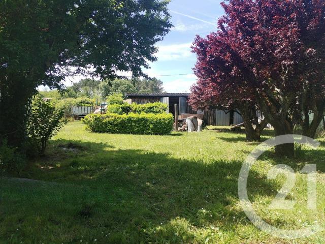 Maison vente à Langon, Préchac