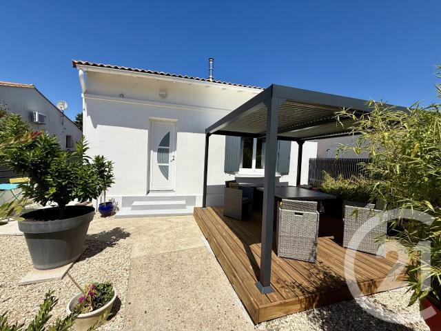 Maison vente à Saintes, Saujon