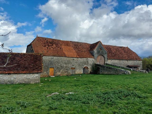 Maison vente à Fontanes-du-Causse, Cœur de Causse
