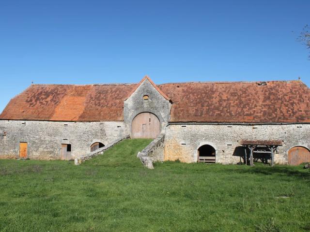 Maison vente à Gourdon, Fontanes-du-causse