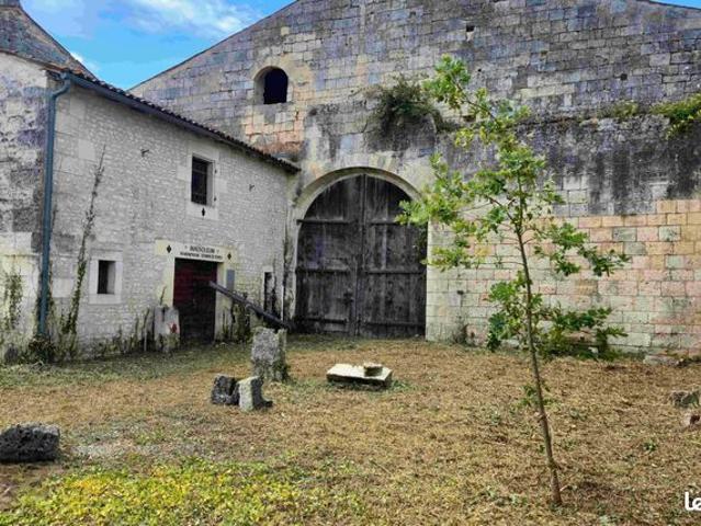 Maison vente à Jonzac, Pons