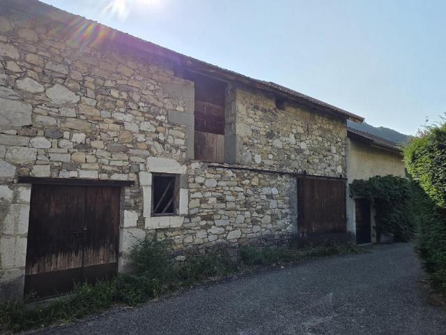 Maison vente à Praille, Chanaz