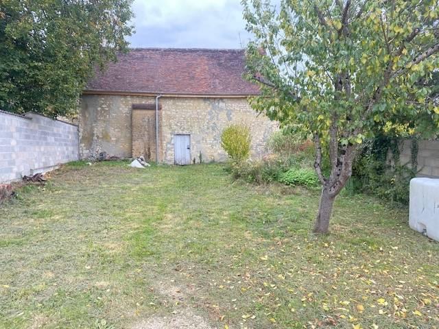 Maison vente à Auxerre, Saint-florentin