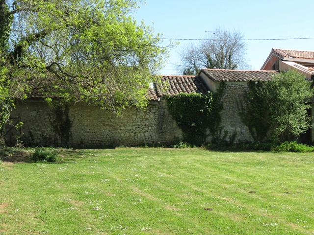 Maison vente à Les Petites Granges, Couquèques
