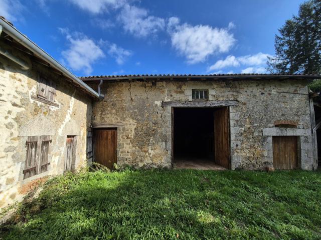 Maison vente à Bellac, Cieux