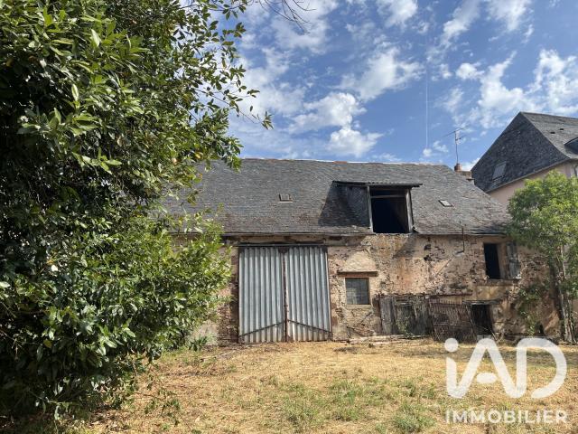 Maison vente à Brive-la-Gaillarde, Allassac