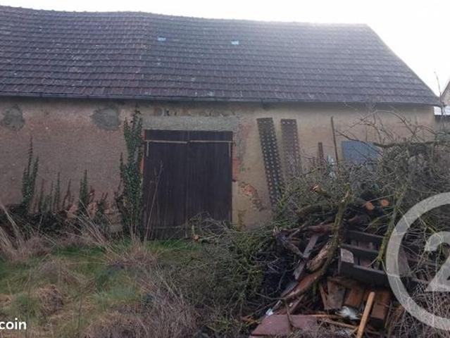 Maison vente à Montluçon, Durdat-larequille