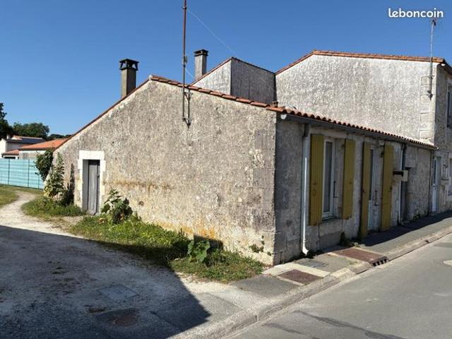 Maison vente à Rochefort, La Tremblade
