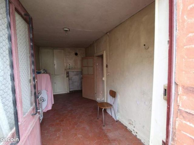 Maison vente à Sens, Saint-maurice-aux-riches-hommes