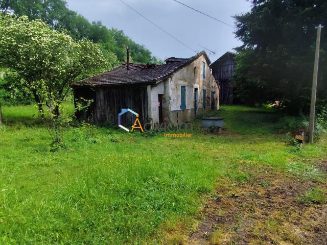 Maison vente à Marmande, Meilhan-sur-garonne