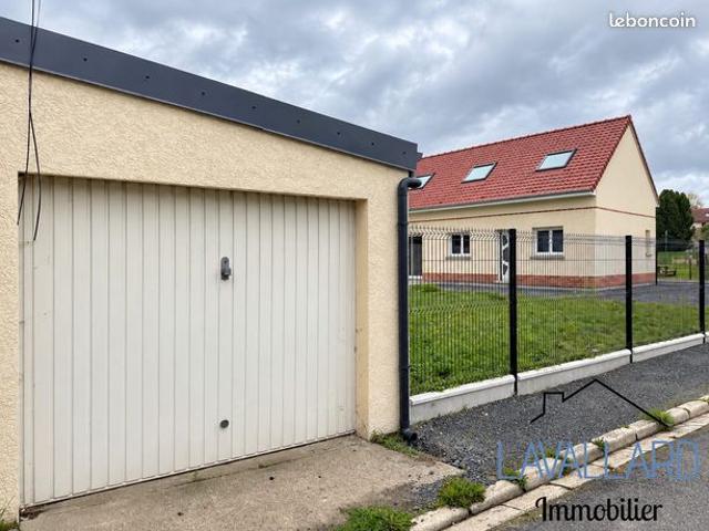 Maison vente à Amplier, Pas-de-Calais