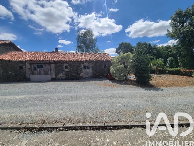 Maison vente à Réaumur, Vendée