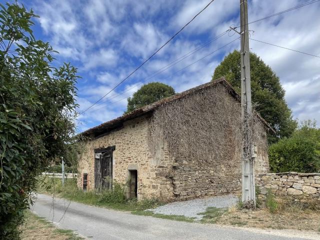 Maison vente à Limoges, Nexon