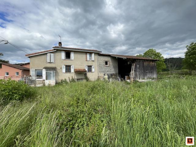 Maison vente à Thiers, Paslières