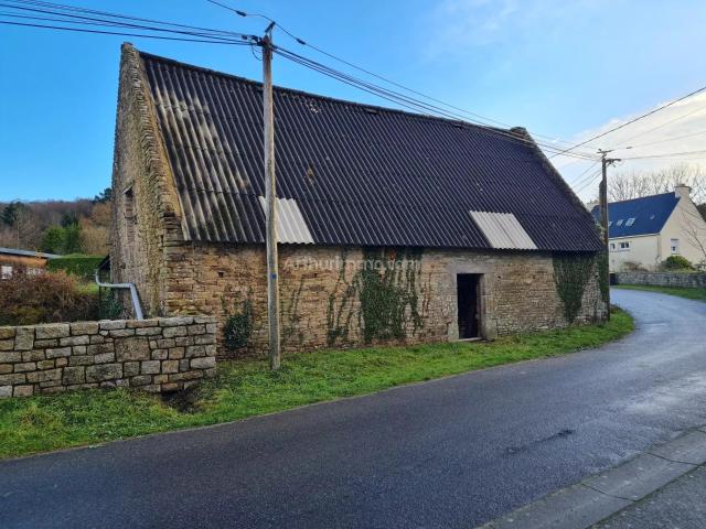 Maison vente à Lorient, Bretagne