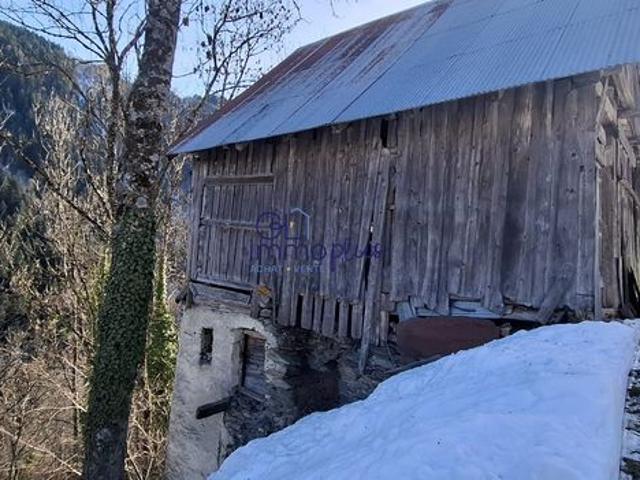 Maison vente à Auvergne-Rhône-Alpes
