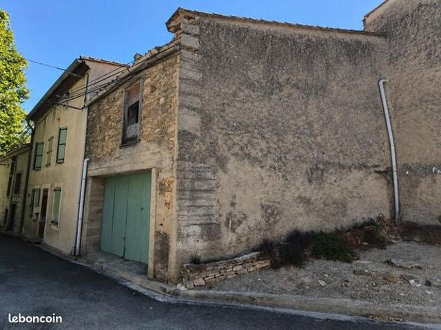 Maison vente à Lagrasse, Aude