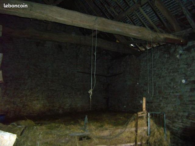 Maison vente à Chalon-sur-Saône, Varennes-le-grand