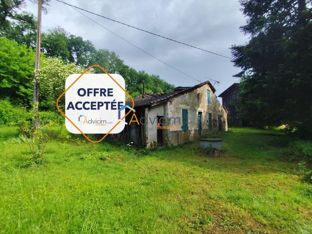 Maison vente à Marmande, Meilhan-sur-garonne