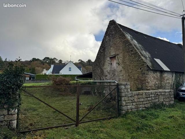 Maison vente à Lorient, Bretagne