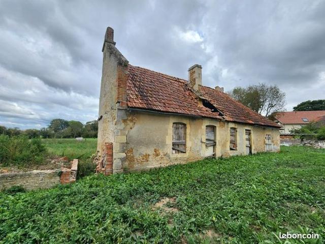 Maison vente à Janville, Janville-en-Beauce