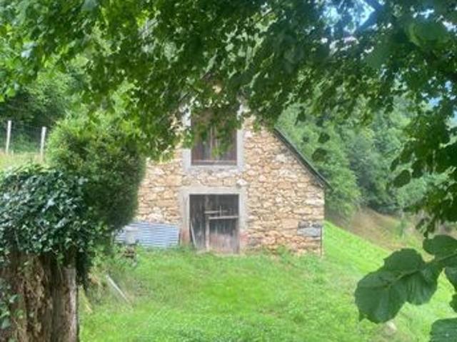 Maison vente à Oloron-Sainte-Marie, Louvie-soubiron