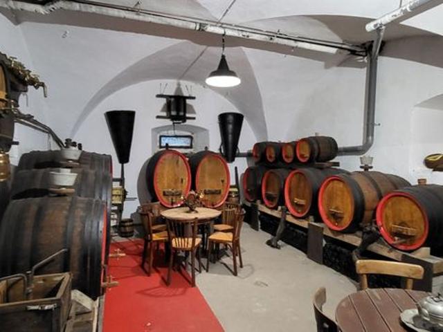 Maison vente à Thann-Guebwiller, Thann