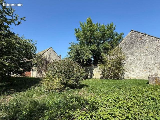 Maison vente à Provins, Donnemarie-dontilly