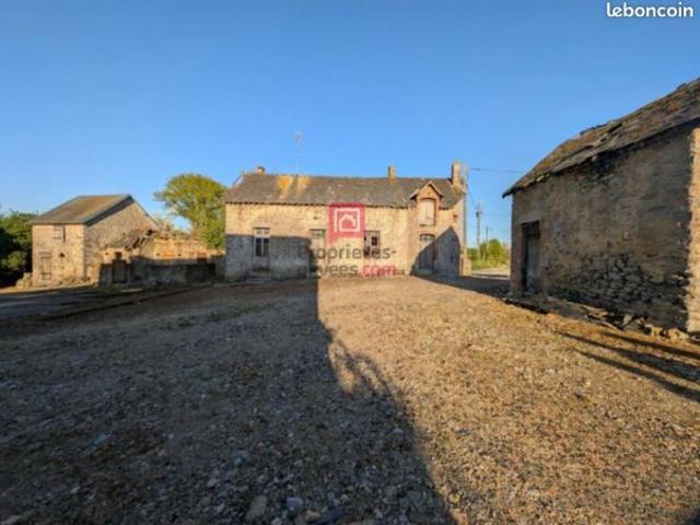Maison vente à Chalon-sur-Saône, Bourgogne-Franche-Comté