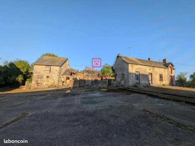 Maison vente à Chalon-sur-Saône, Bourgogne-Franche-Comté