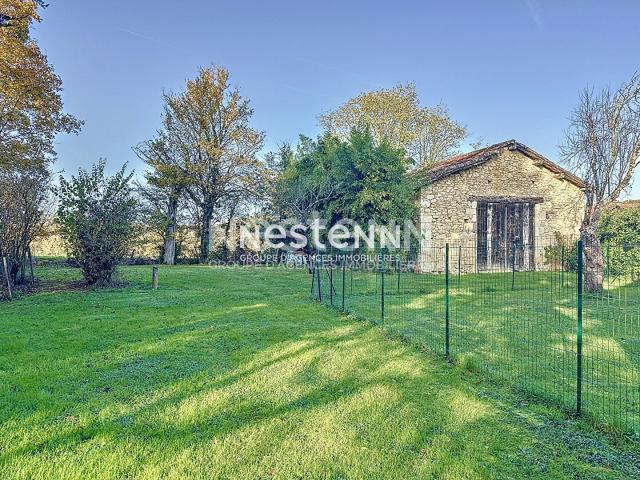 Maison vente à Auch, Gars
