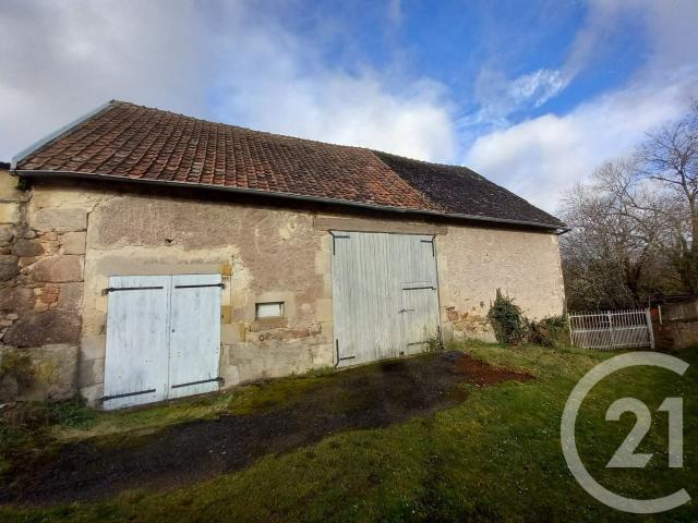 Maison vente à Montluçon, Durdat-larequille