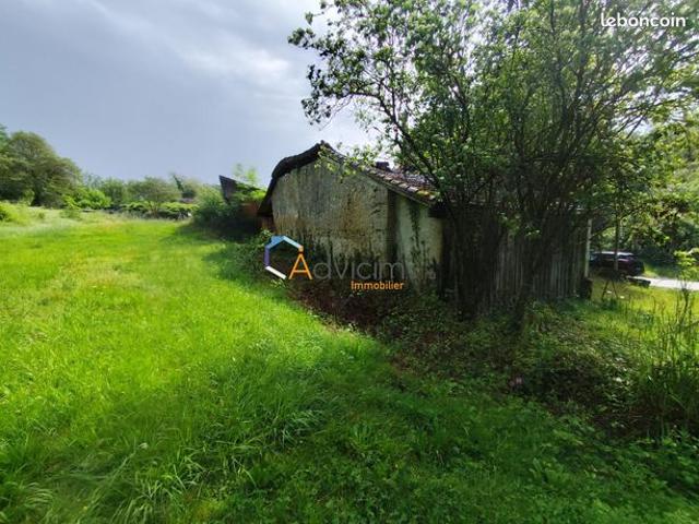 Maison vente à Meilhan-sur-Garonne, Lot-et-Garonne