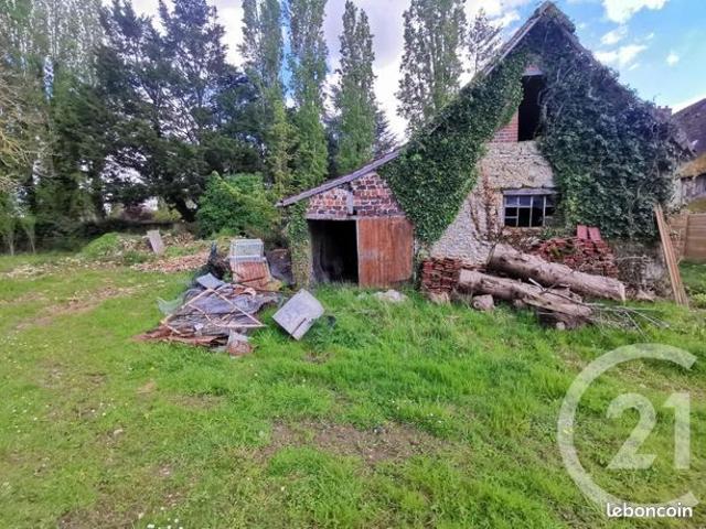 Maison vente à Coutances, Vesly