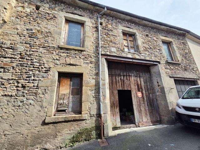 Maison vente à Clermont-Ferrand, Billom