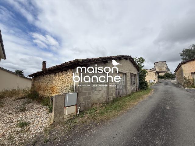 Maison vente à Pièce de Gontier, Orignolles